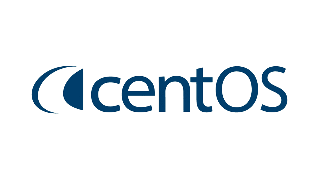 Logo de CentOS