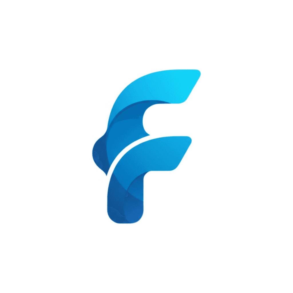 Logo de Fedora