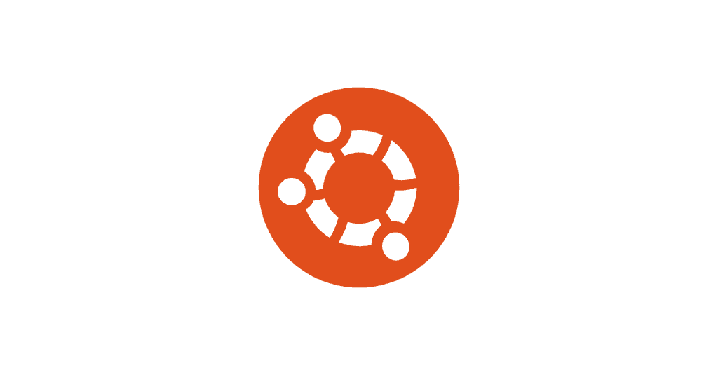 Logo de Ubuntu