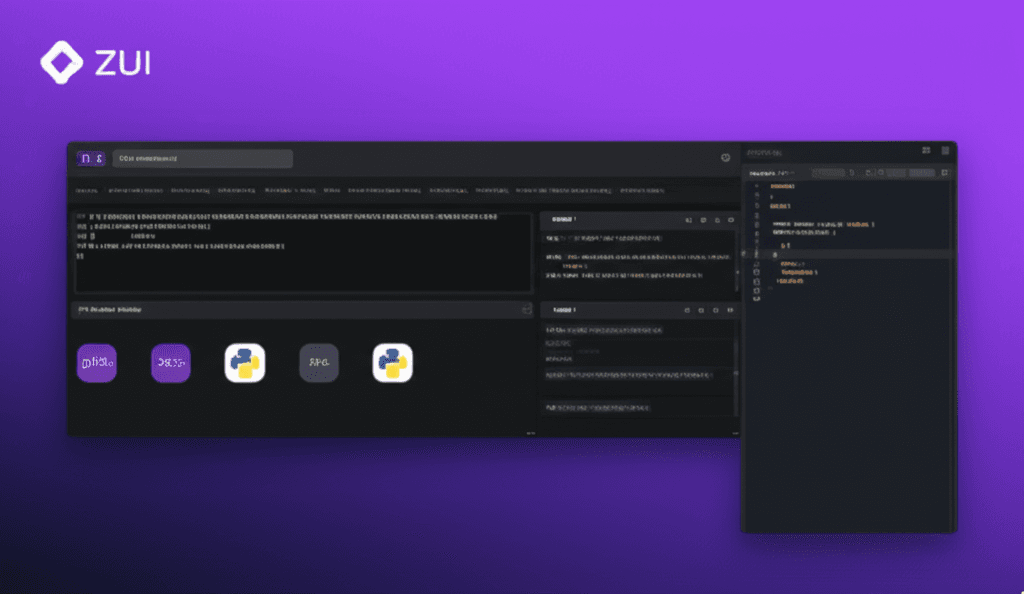 Dashboard para Aplicaciones Web
