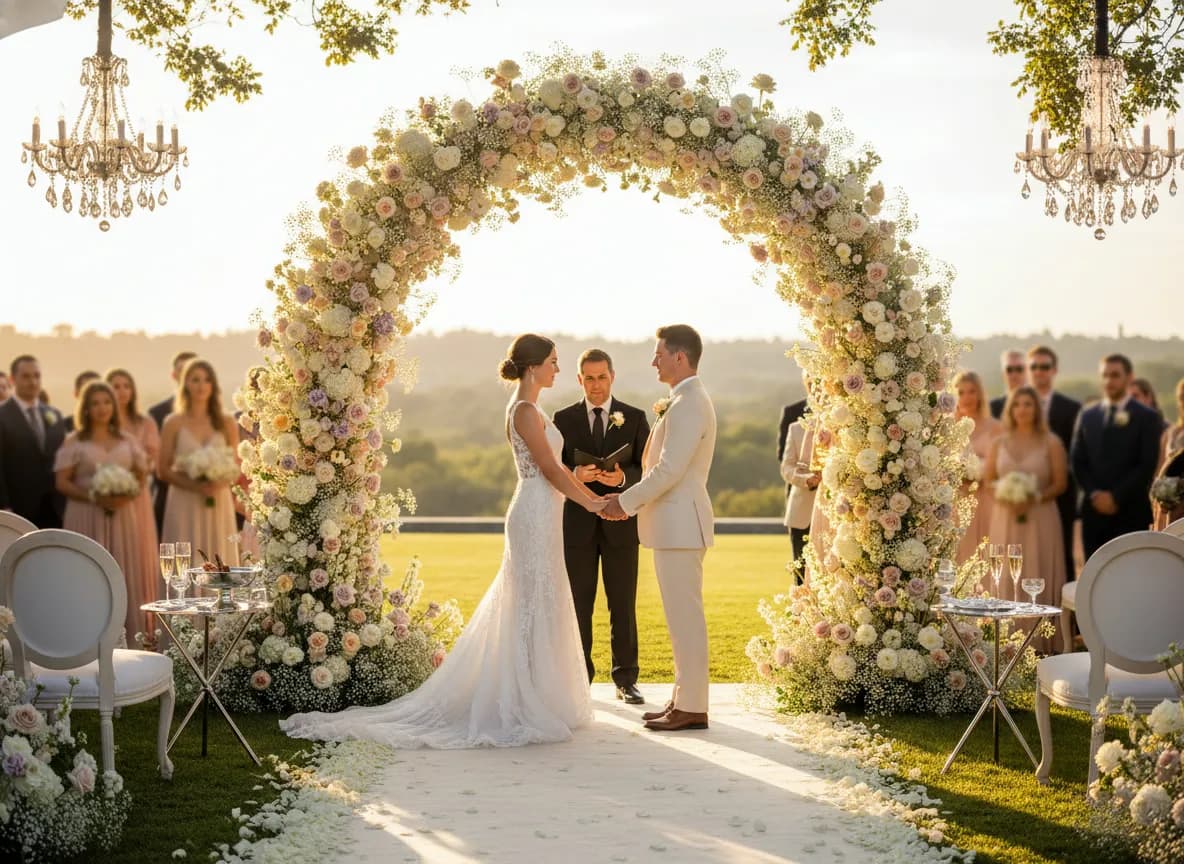 Bodas — Wedding planning platform · Vendors, quotes & planning