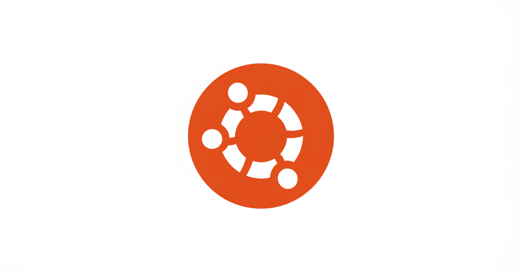 Ubuntu logo